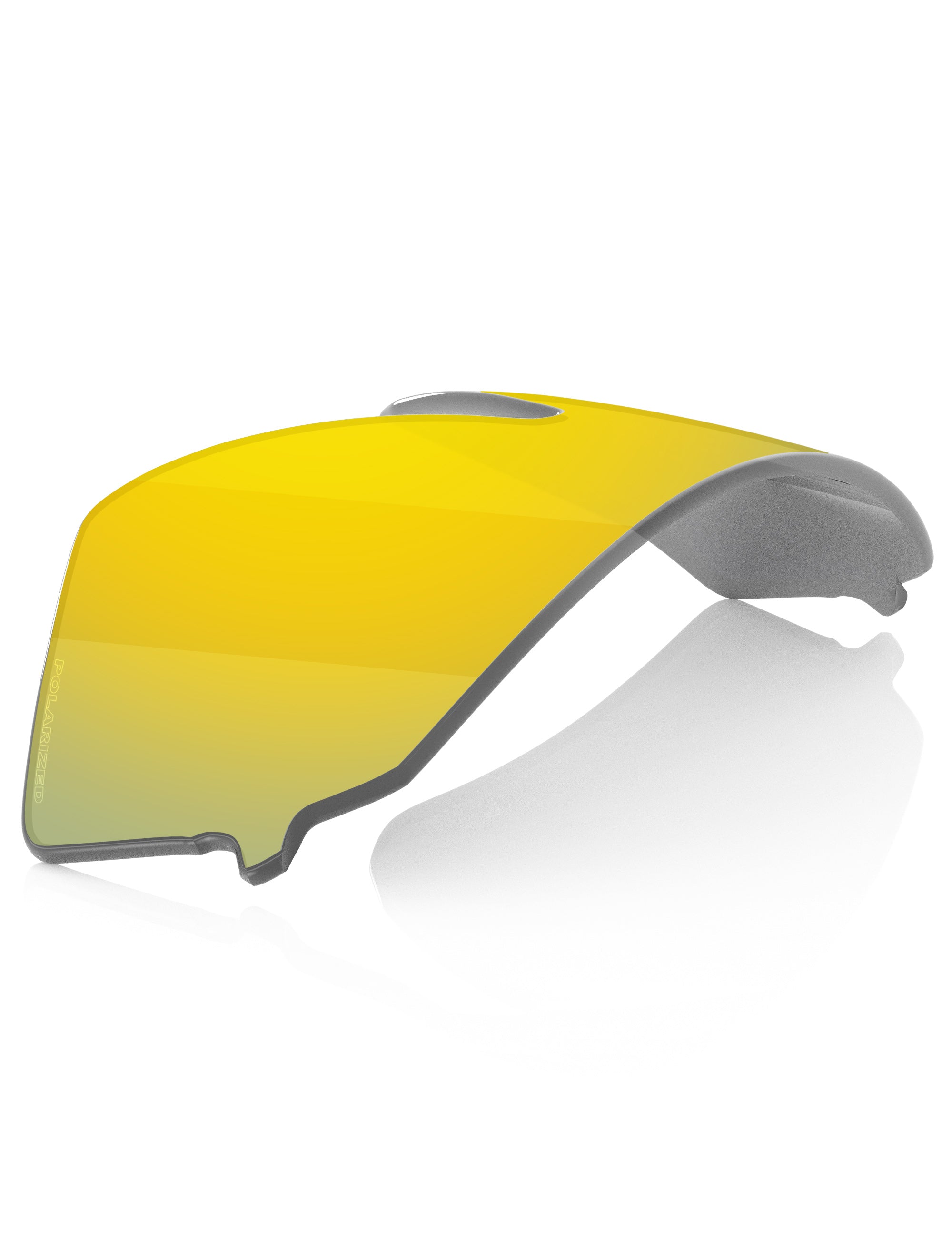 Gold Fusion FlashMirror™-Polarized
