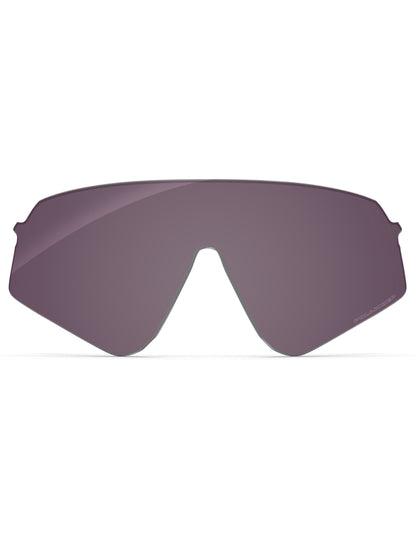 Gray Metallic FlashMirror™-Polarized