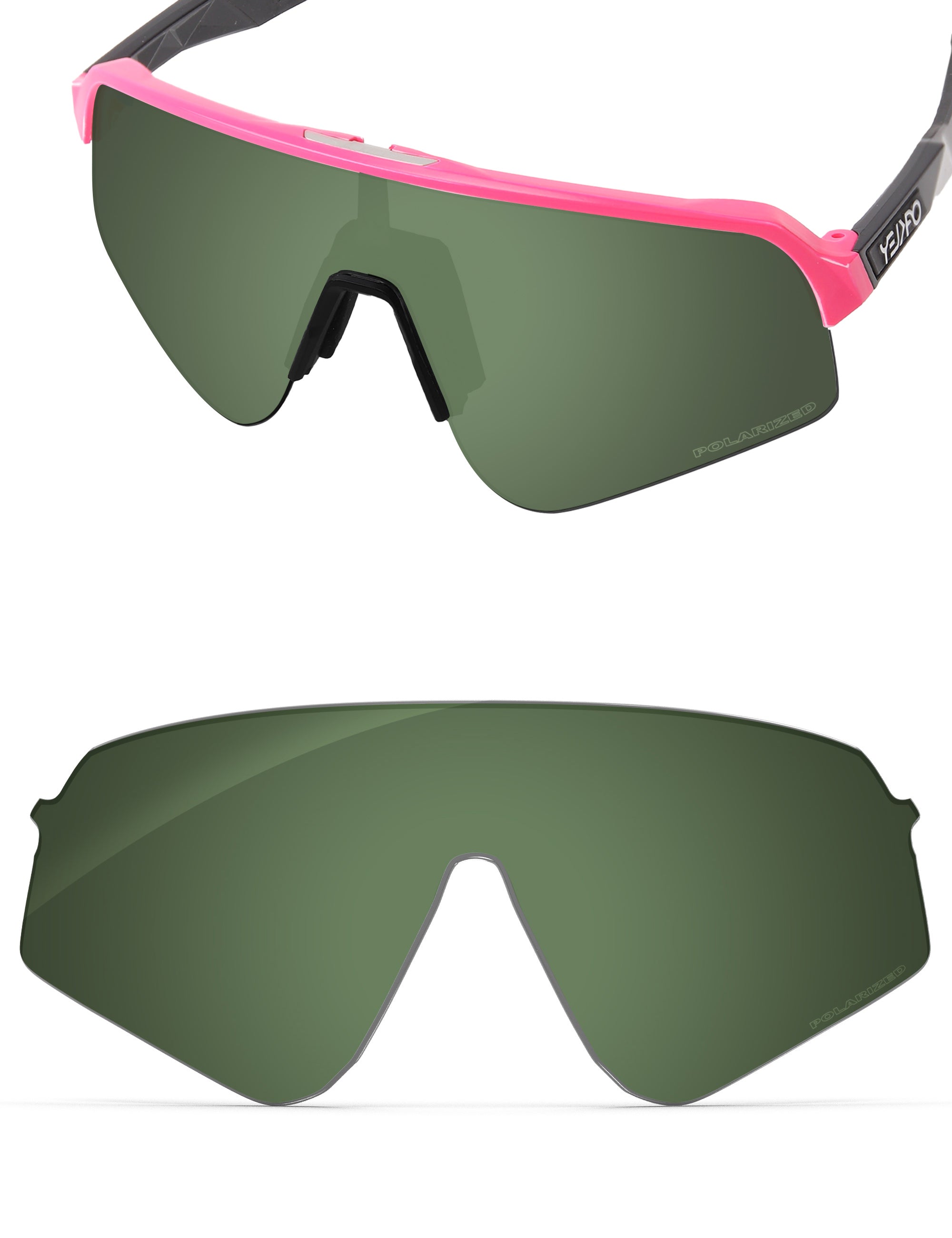 Green G15-Polarized