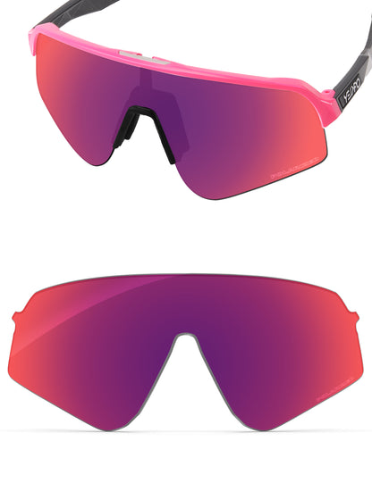 Midnight Nova FlashMirror™-Polarized