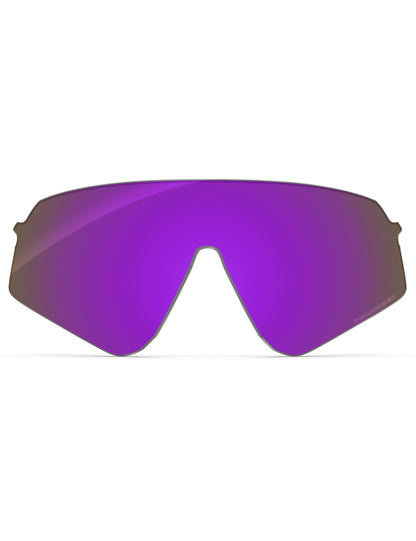 Plum Purple FlashMirror™-Polarized