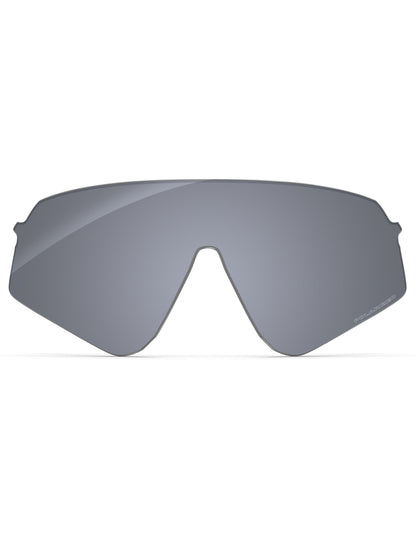 Silver Metallic FlashMirror™-Polarized