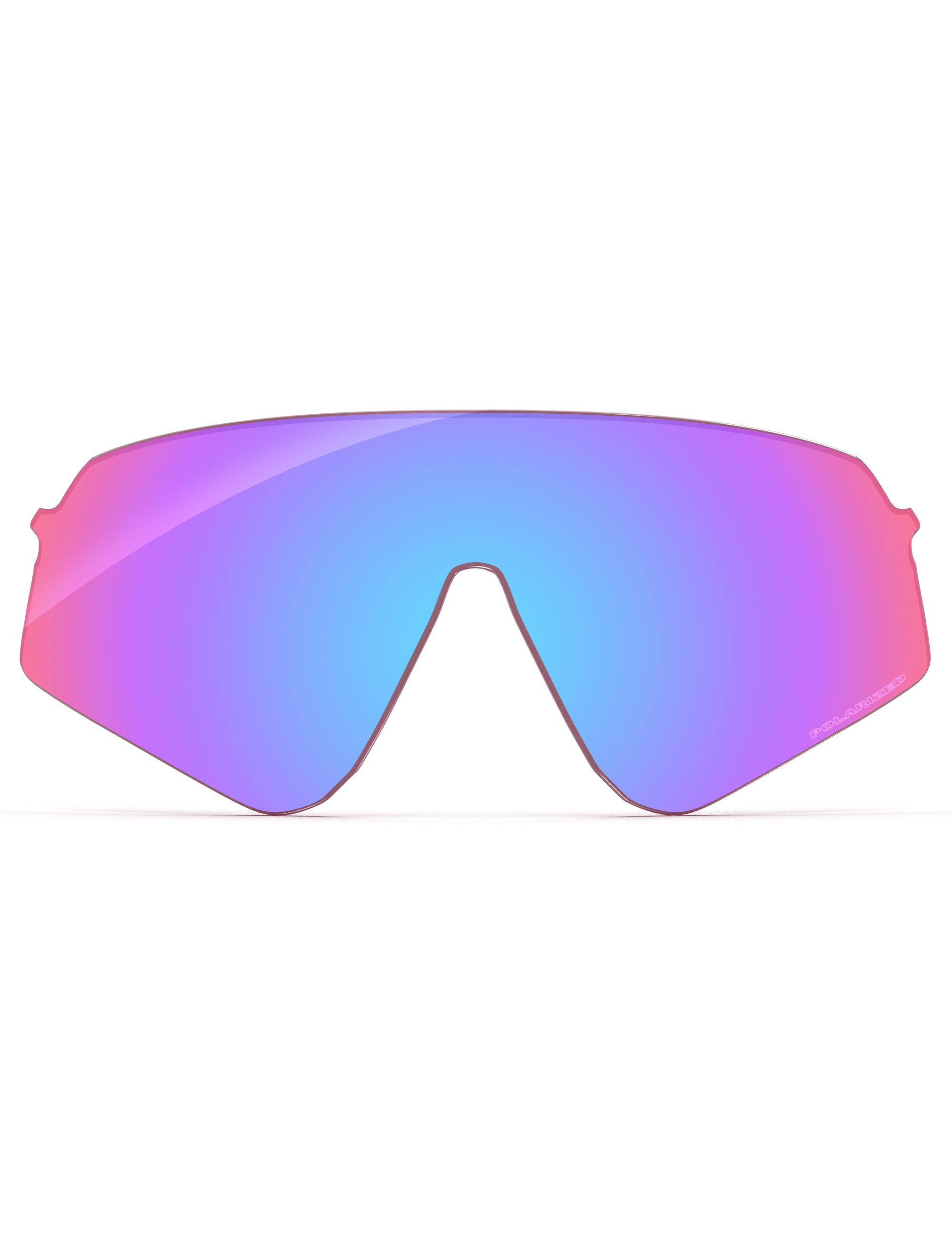 Trail Ruby FlashMirror™-Polarized