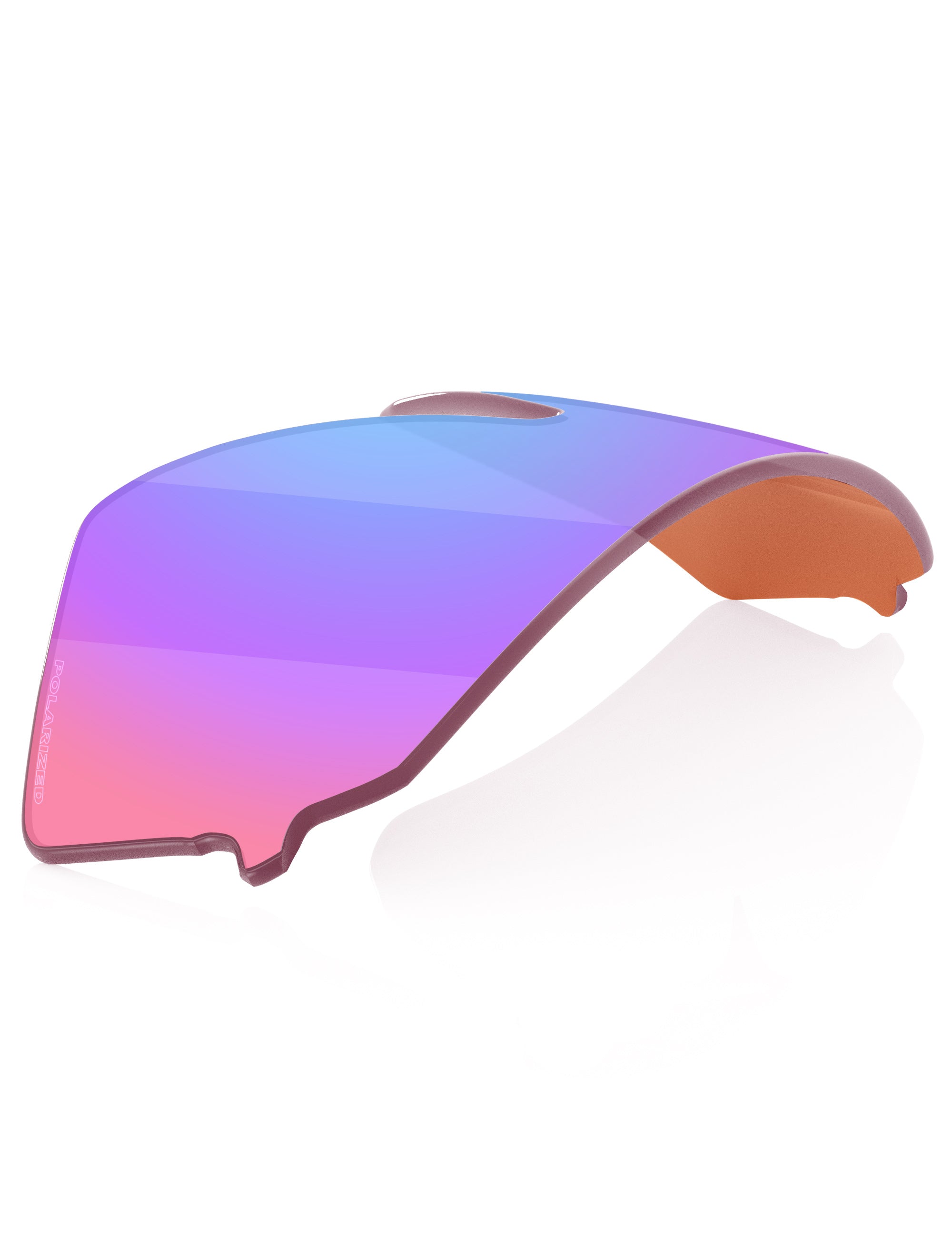 Trail Ruby FlashMirror™-Polarized