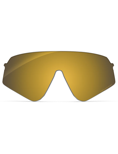 Tungsten Gold FlashMirror™-Polarized