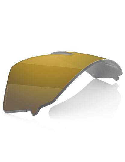 Tungsten Gold FlashMirror™-Polarized