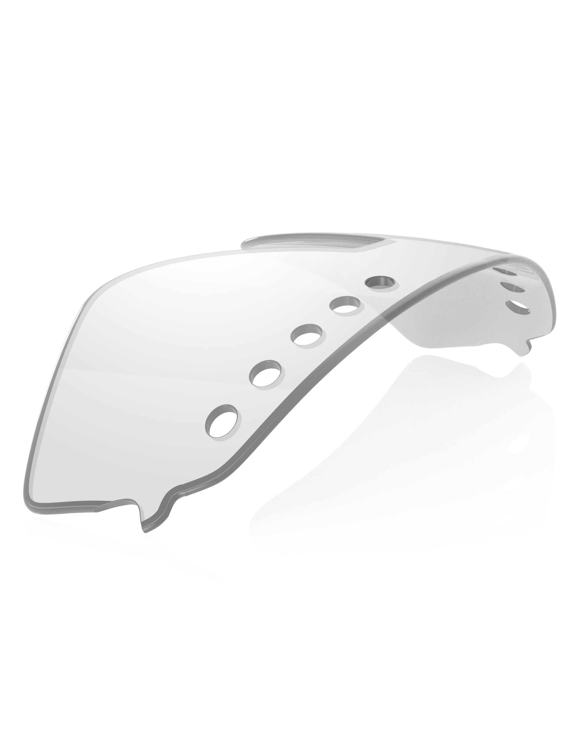 Adapt Gray Photochromic Blue Light Blocking-Non-Polarized
