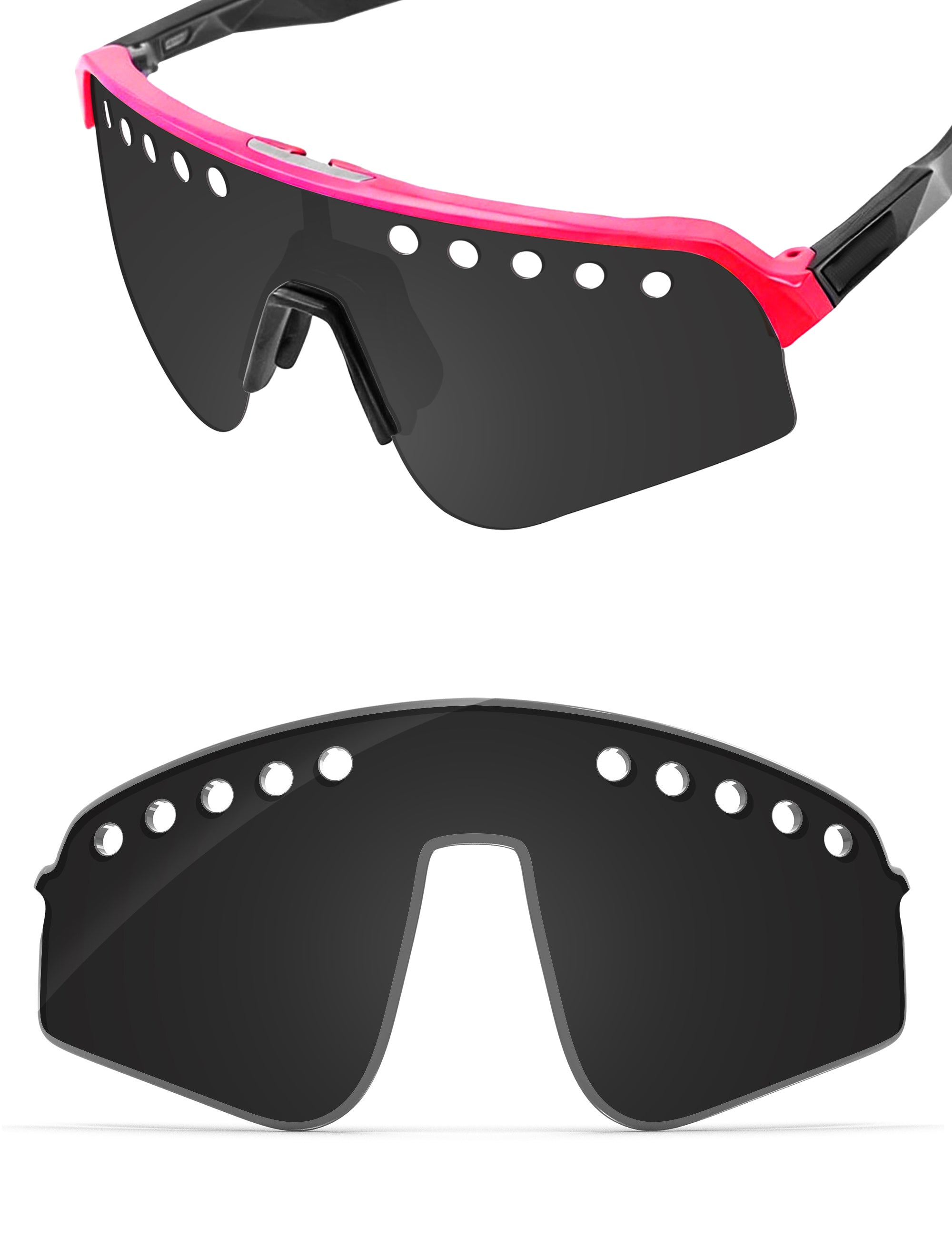 Carbon Black-Non-Polarized