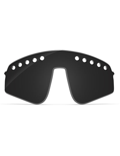 Carbon Black-Non-Polarized