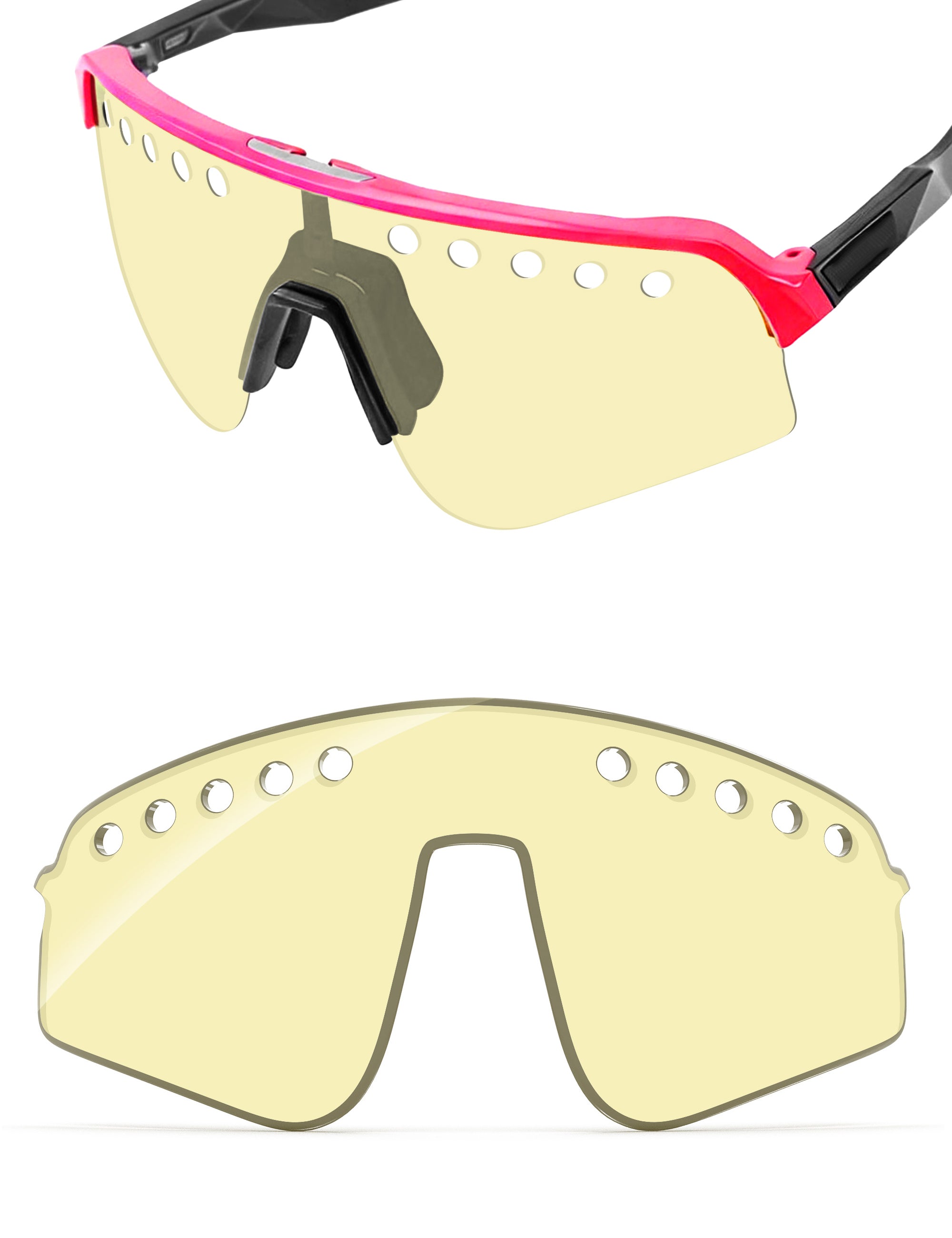 Gaming 2.0 Blue Light Blocking-Non-Polarized