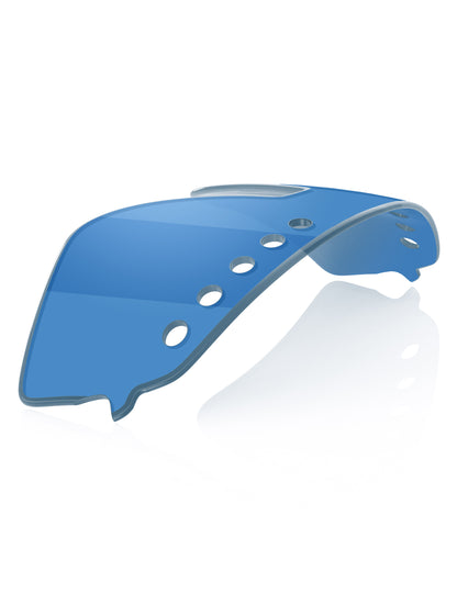 HD Blue-Non-Polarized