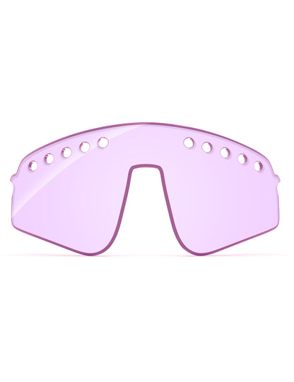 Low Light Pink-Non-Polarized