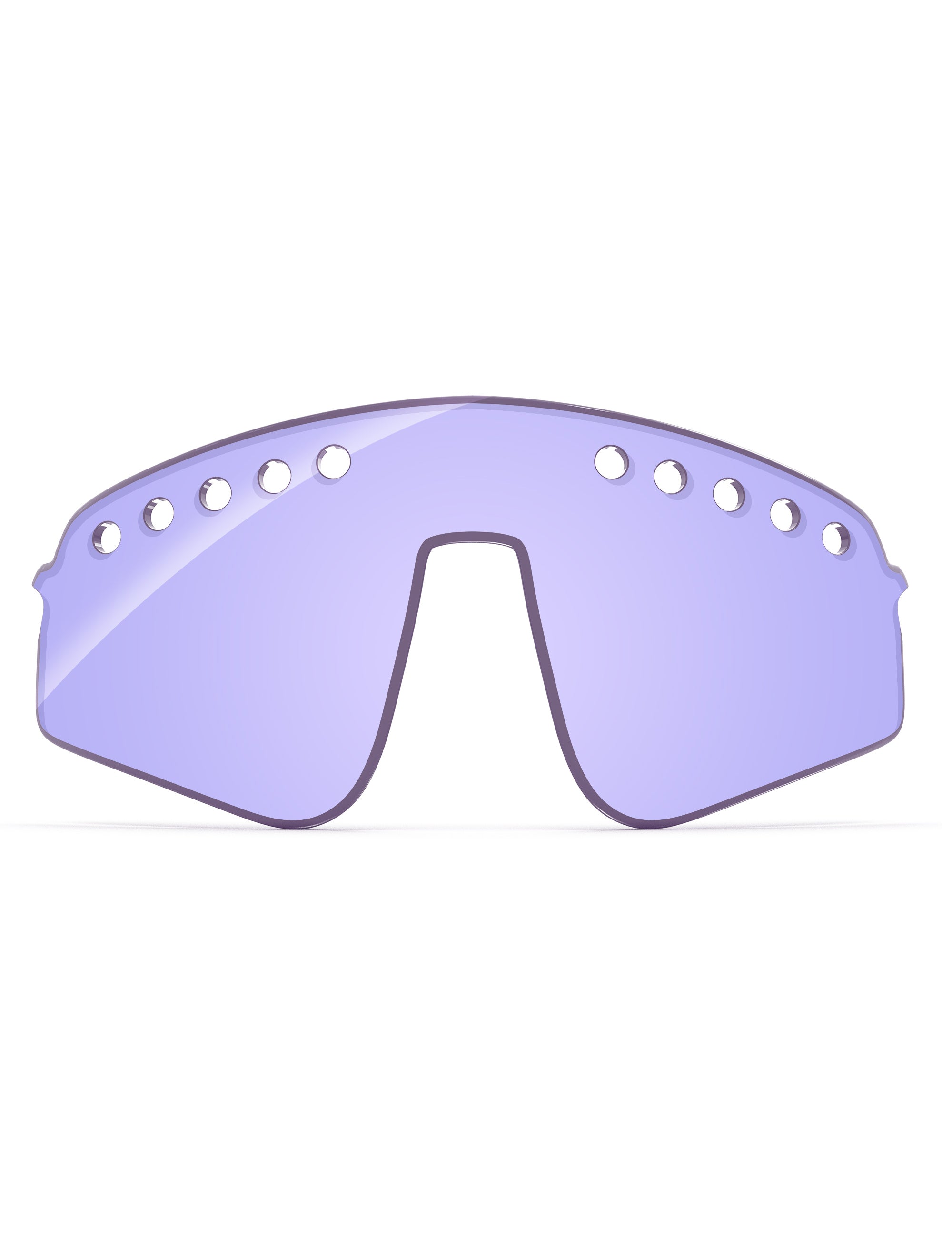 Low Light Purple-Non-Polarized