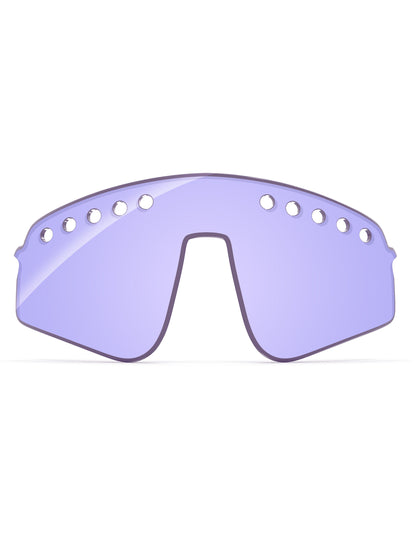 Low Light Purple-Non-Polarized