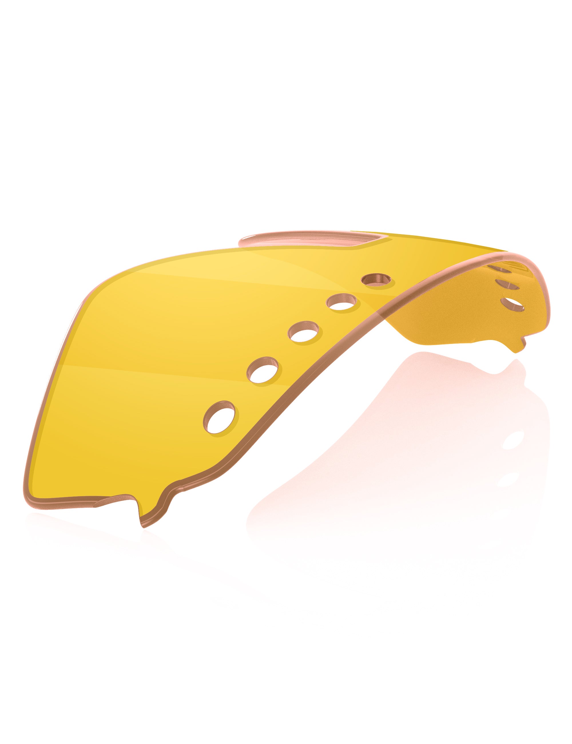 Night Vision-Non-Polarized