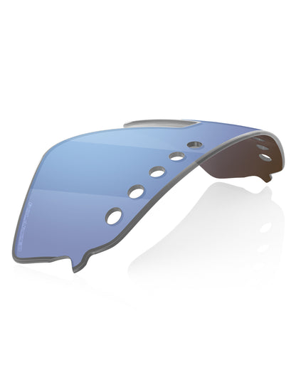 Aqua Blue FlashMirror™-Polarized