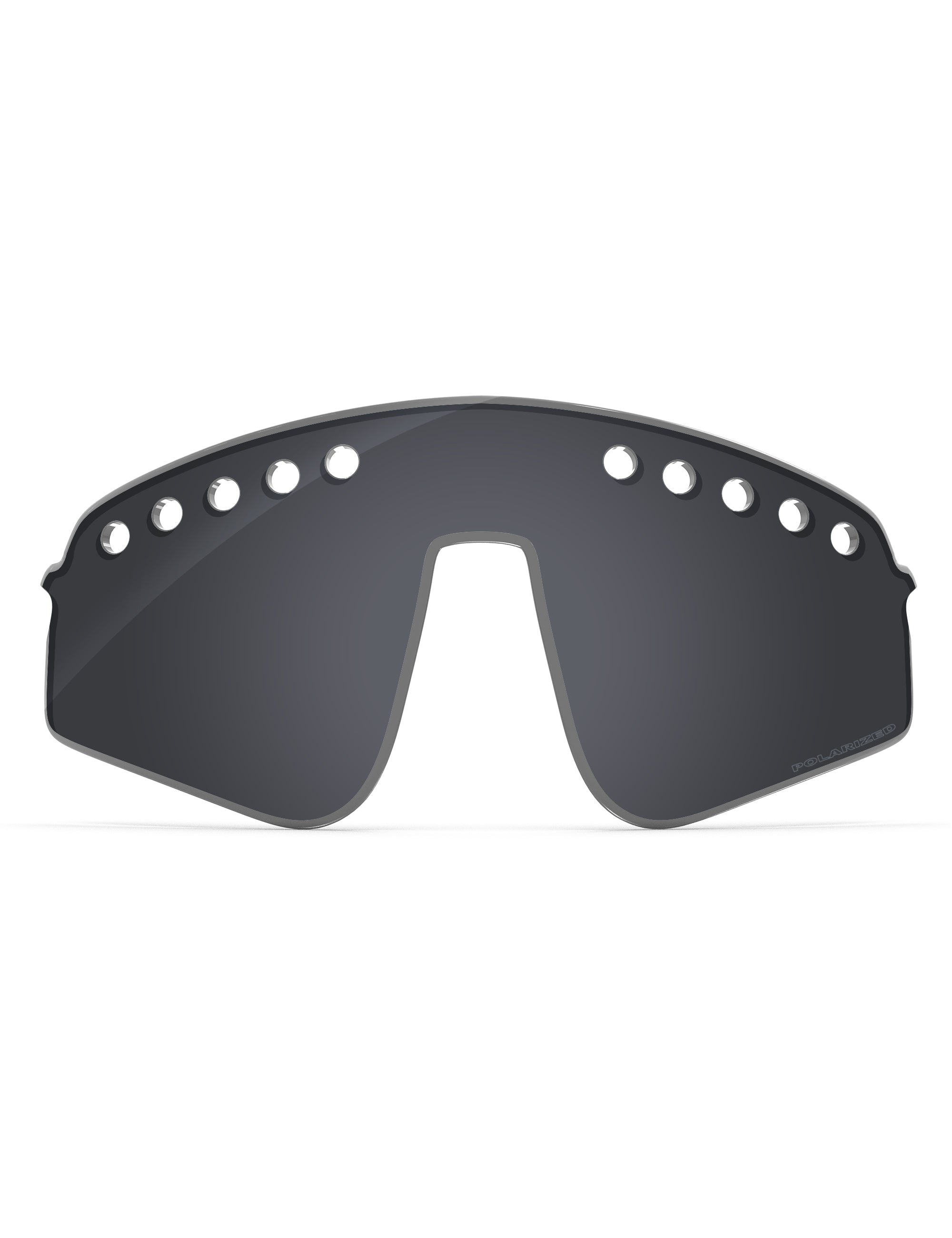 Black Shield FlashMirror™-Polarized