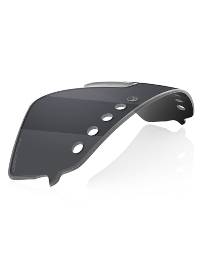 Black Shield FlashMirror™-Polarized