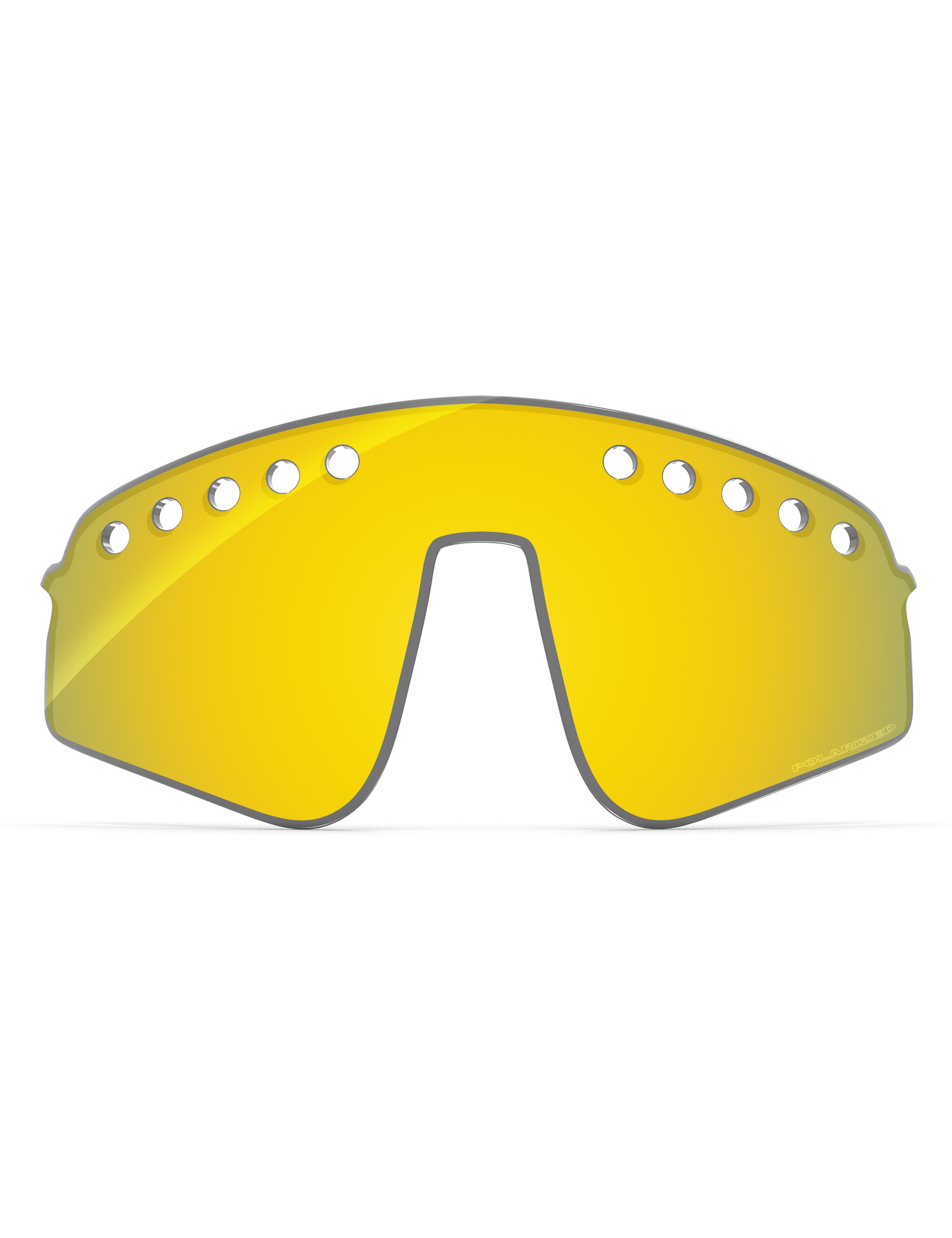 Gold Fusion FlashMirror™-Polarized
