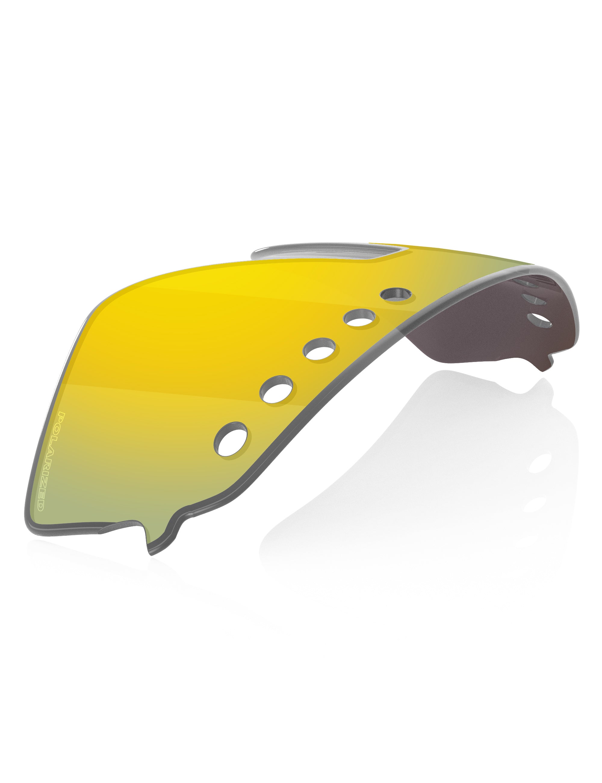 Gold Fusion FlashMirror™-Polarized