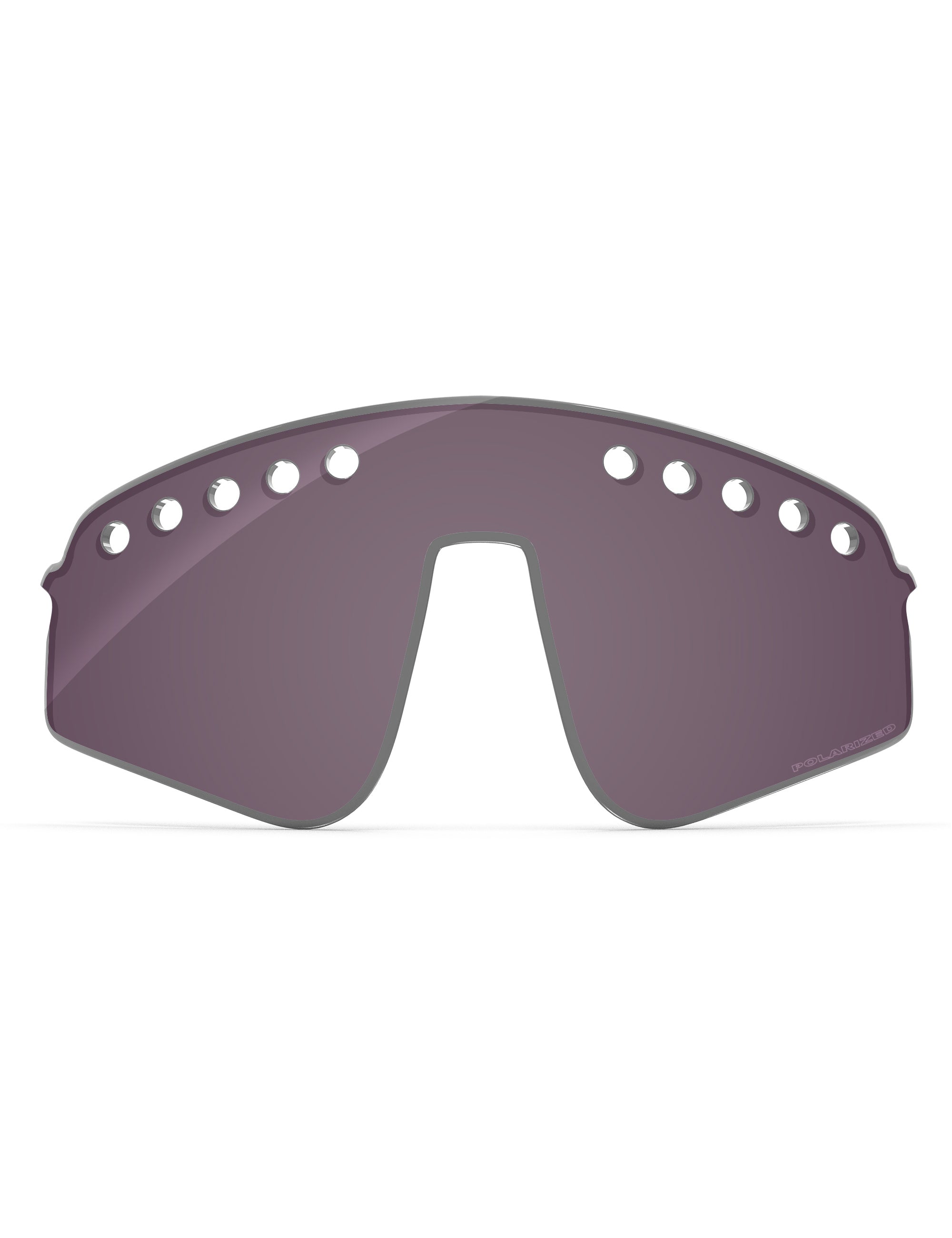Gray Metallic FlashMirror™-Polarized