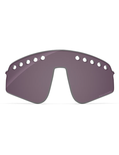 Gray Metallic FlashMirror™-Polarized