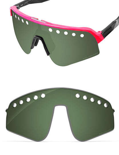 Green G15-Polarized