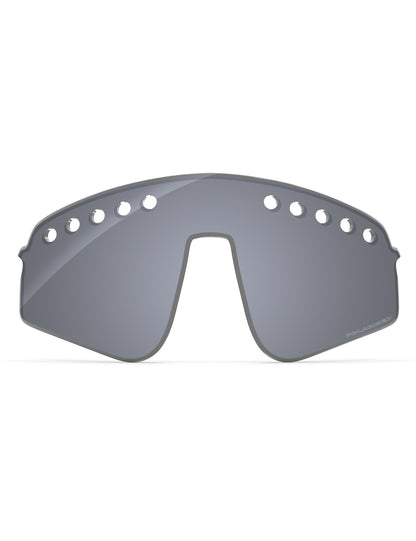 Silver Metallic FlashMirror™-Polarized