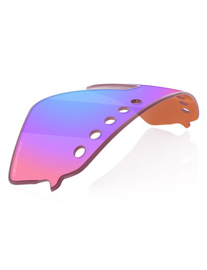 Trail Ruby FlashMirror™-Polarized