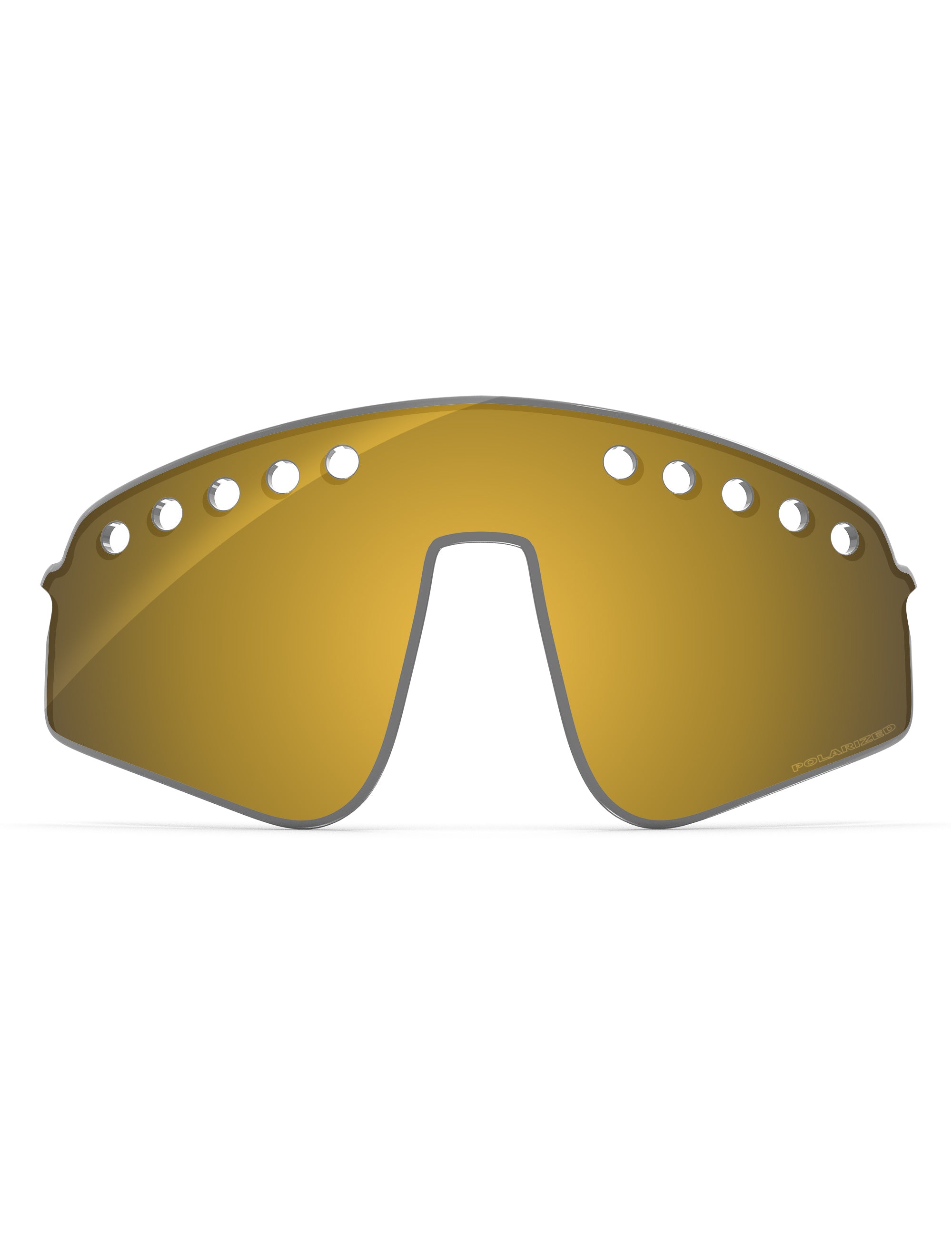 Tungsten Gold FlashMirror™-Polarized