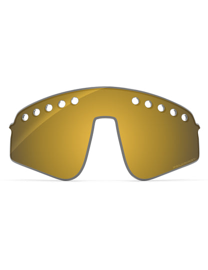 Tungsten Gold FlashMirror™-Polarized