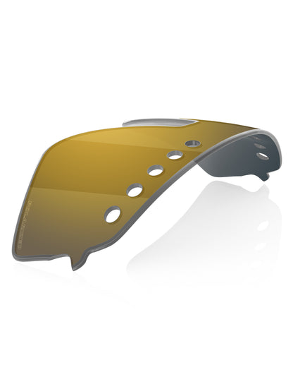 Tungsten Gold FlashMirror™-Polarized