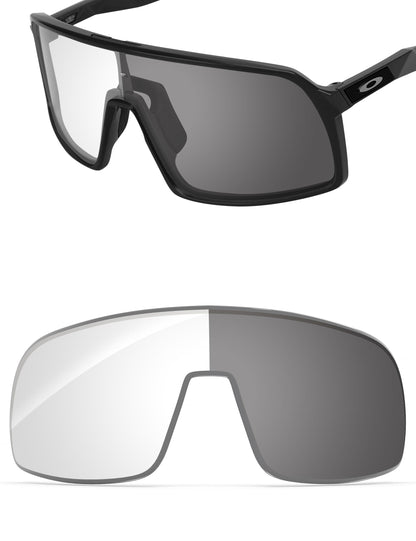 Adapt Gray Photochromic-Non-Polarized