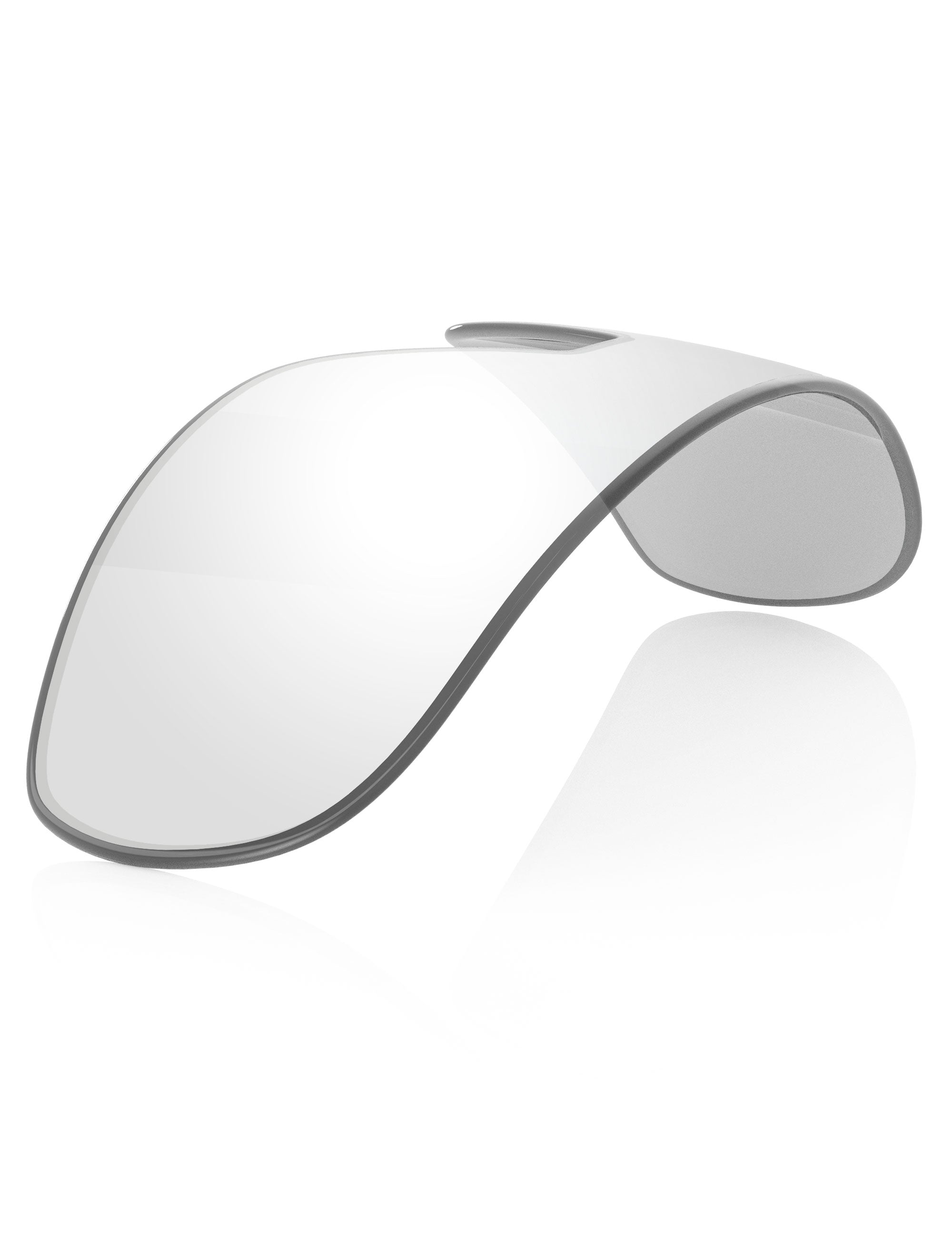 Adapt Pink Photochromic-Non-Polarized