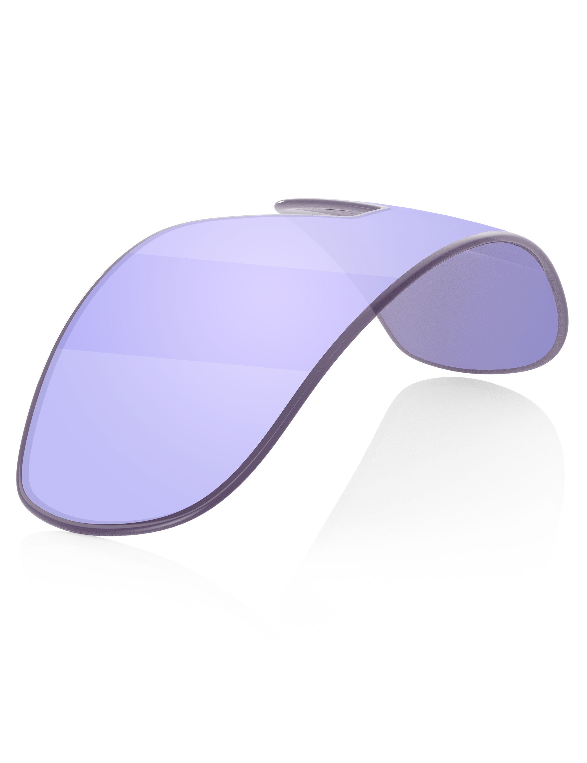 Low Light Purple-Non-Polarized