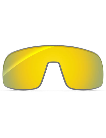 Gold Fusion FlashMirror?-Polarized