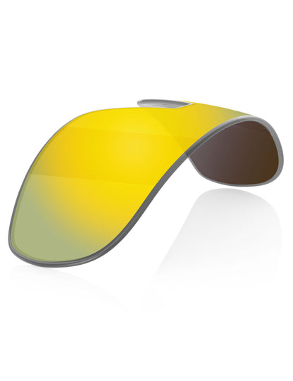 Gold Fusion FlashMirror?-Polarized