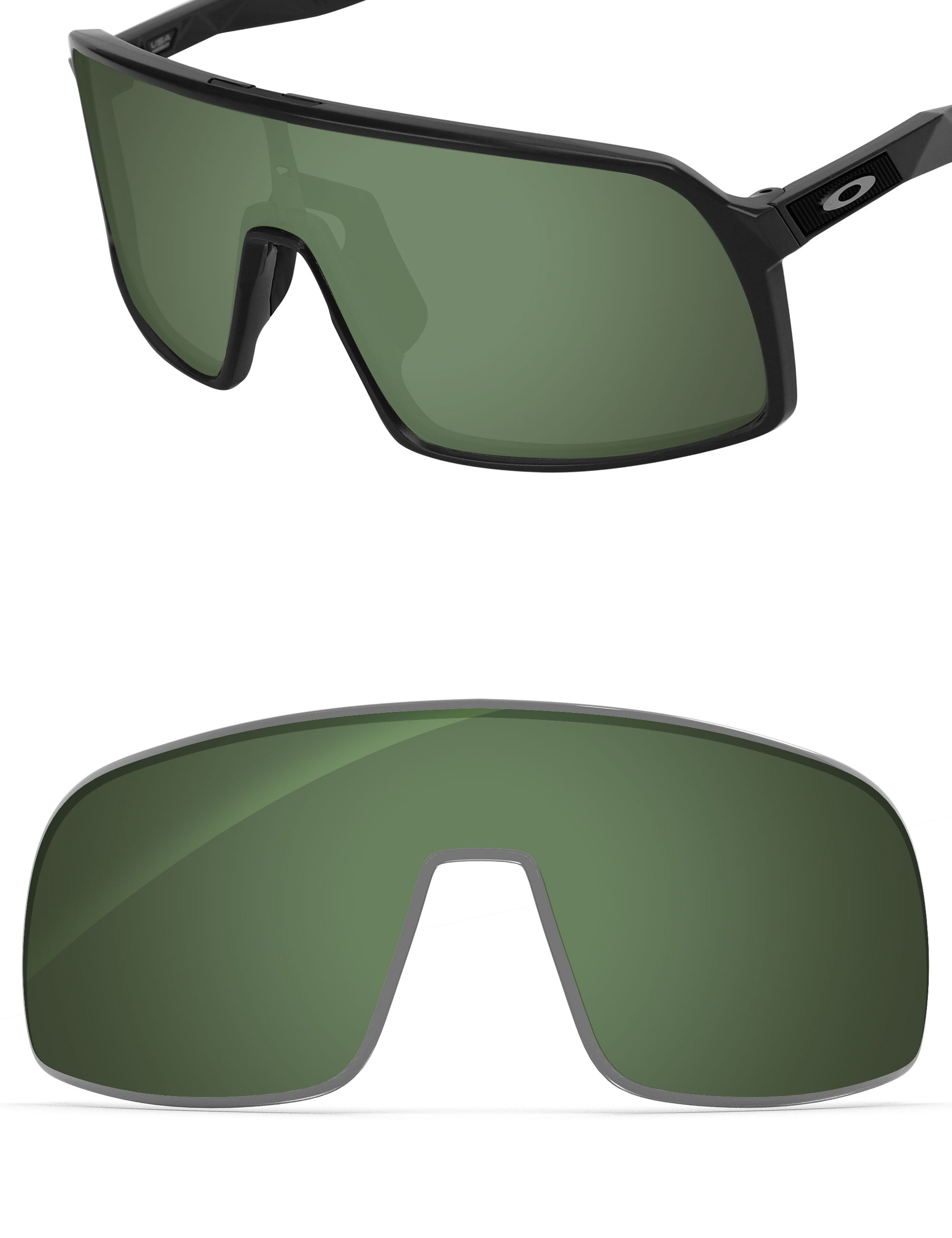 Green G15-Polarized