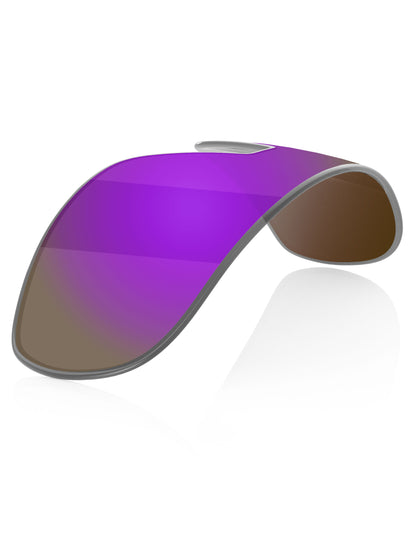Plum Purple FlashMirror?-Polarized