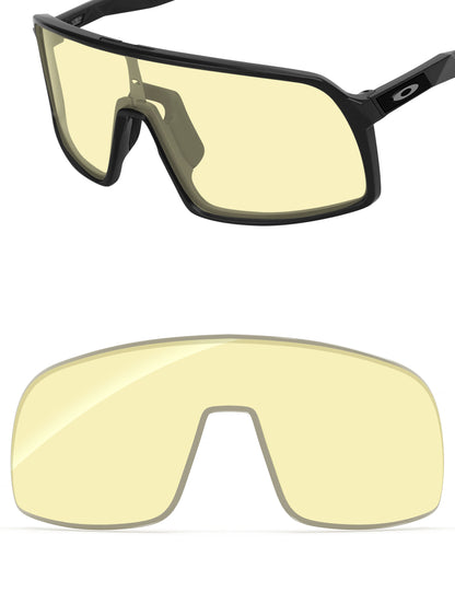 Gaming 2.0 Blue Light Blocking-Non-Polarized