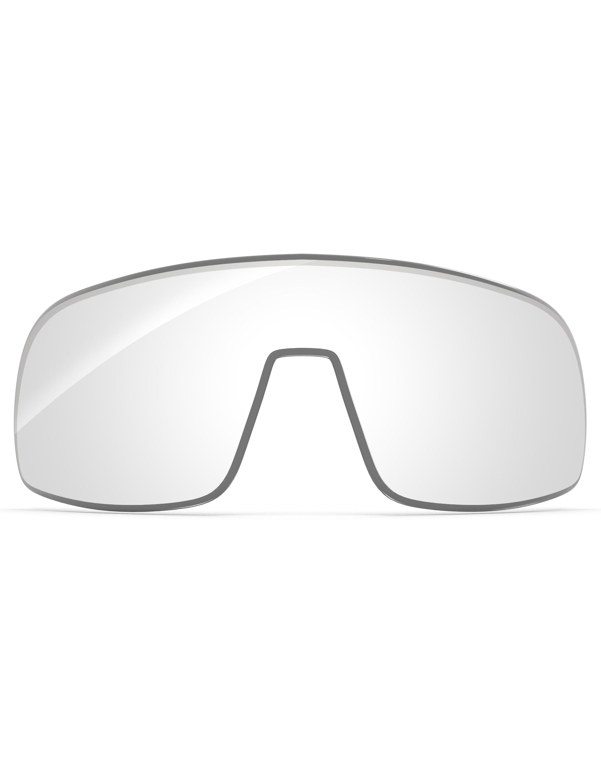 HD Clear Blue Light Blocking-Non-Polarized