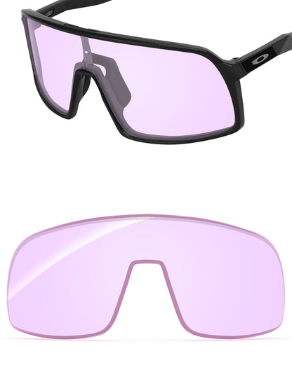 Low Light Pink-Non-Polarized