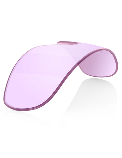 Low Light Pink-Non-Polarized
