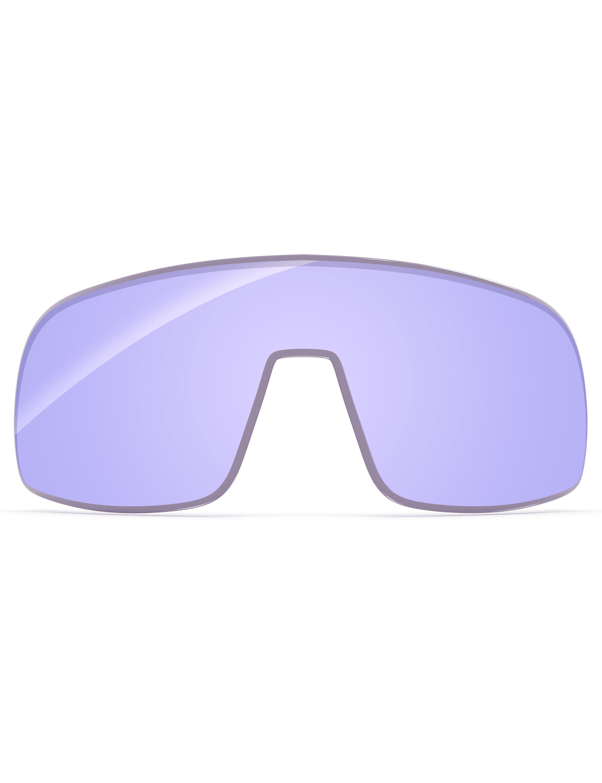 Low Light Purple-Non-Polarized