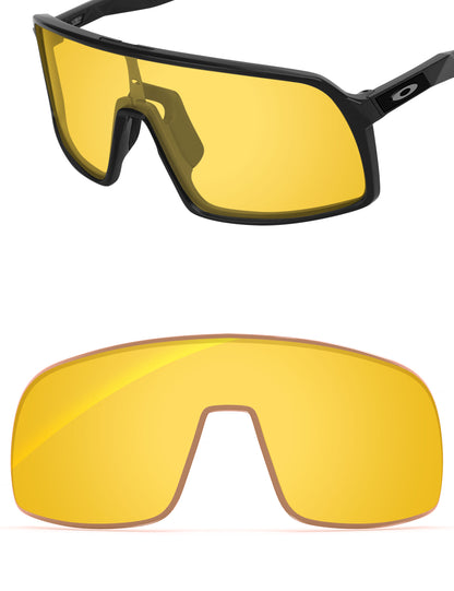Night Vision-Non-Polarized