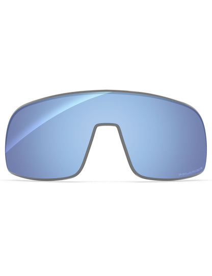 Aqua Blue FlashMirror™-Polarized