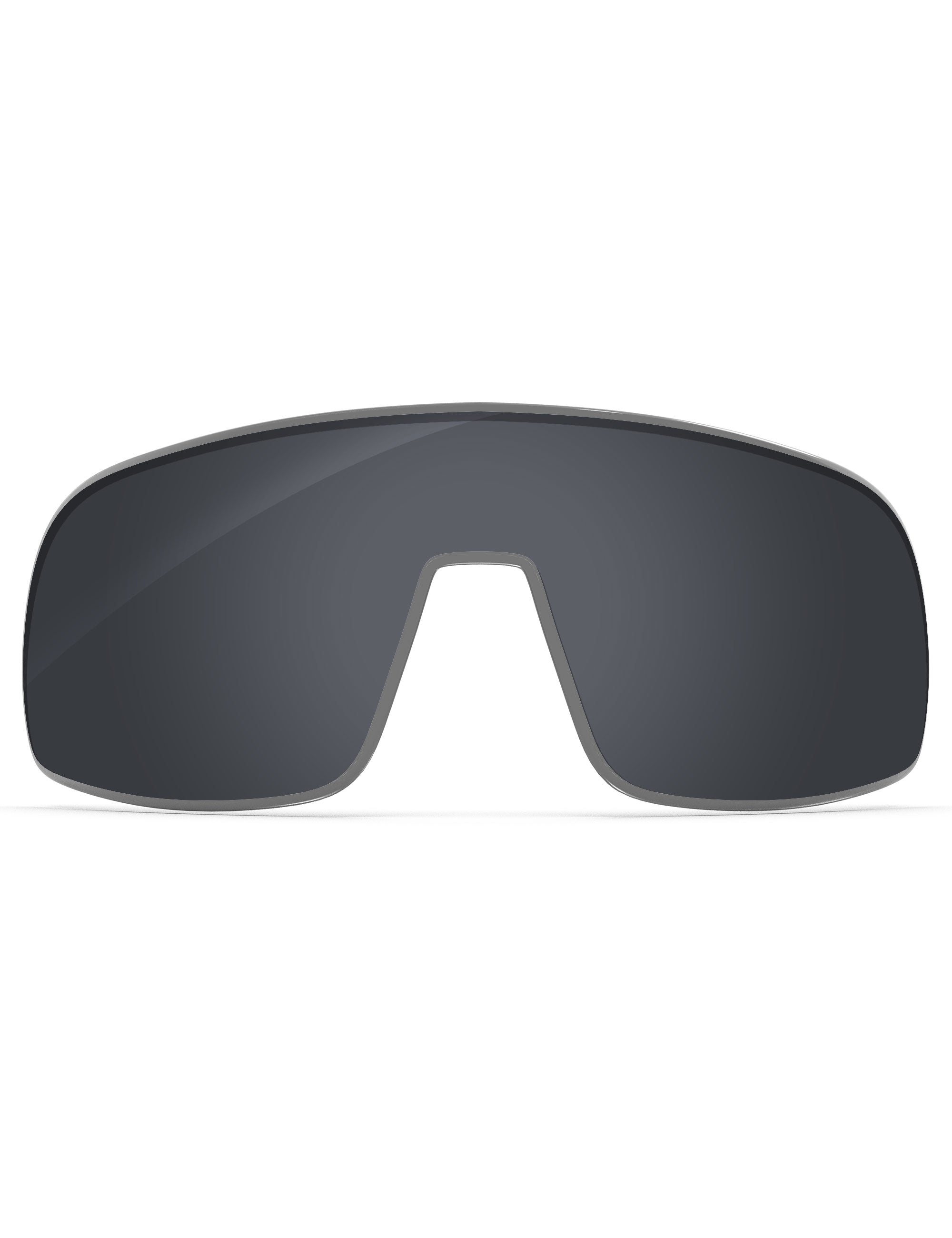 Black Shield FlashMirror™-Polarized