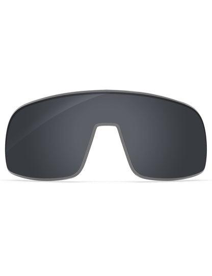 Black Shield FlashMirror™-Polarized