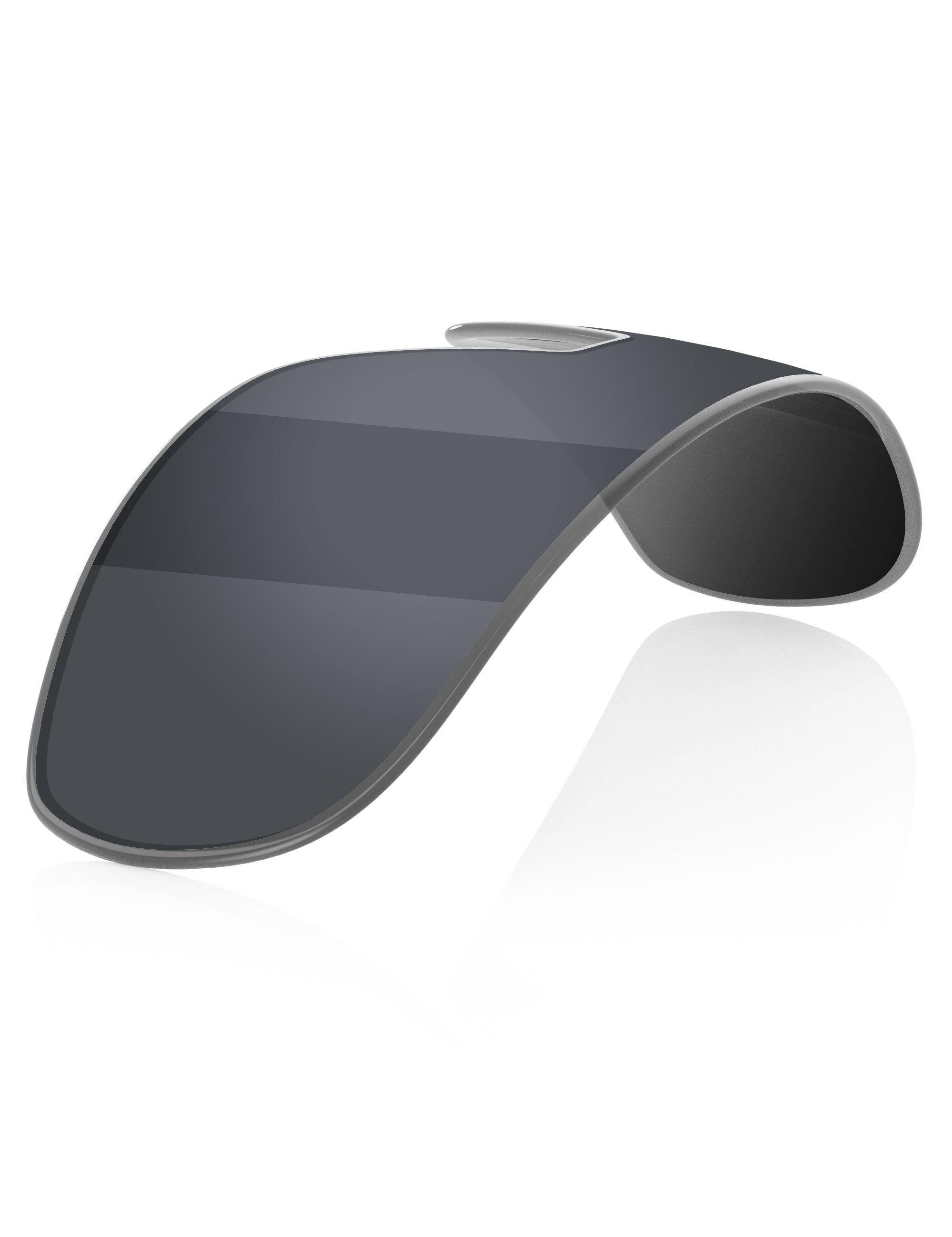 Black Shield FlashMirror™-Polarized