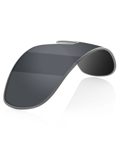 Black Shield FlashMirror™-Polarized